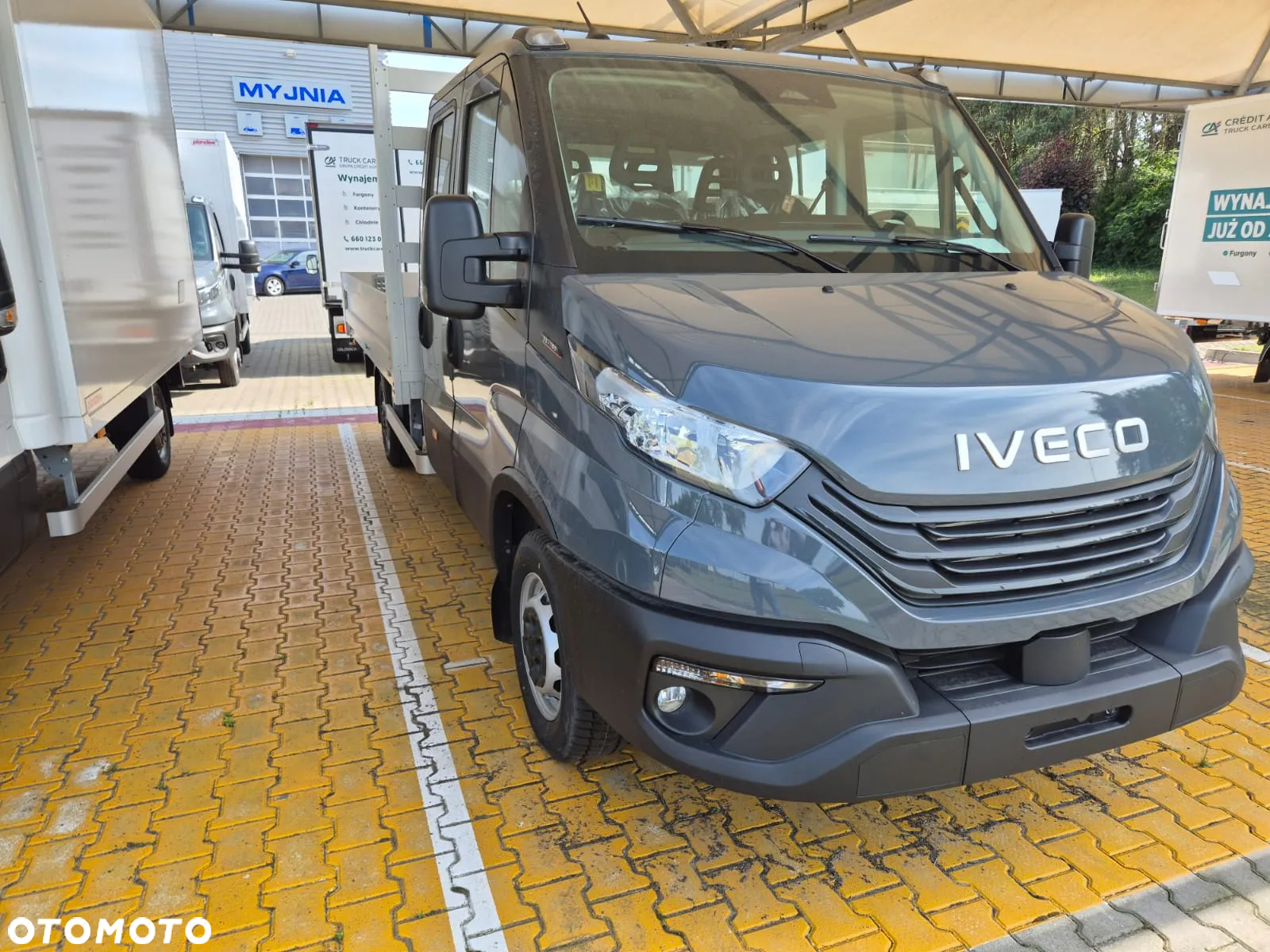 Iveco Daily 35S16H3.0 D - 8