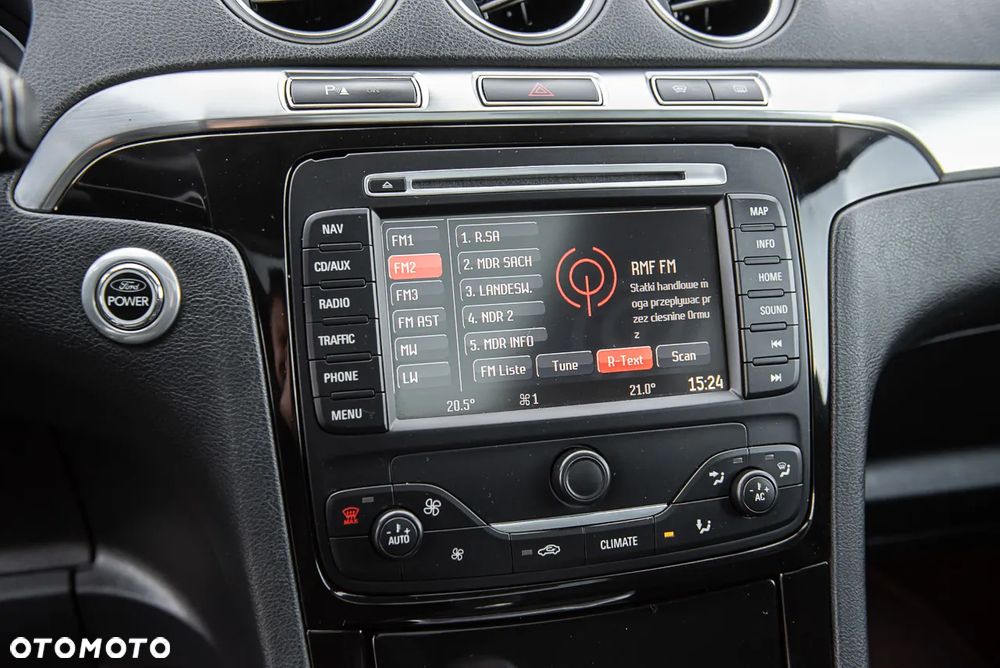 Ford S-Max 2.0 TDCi Silver X - 22