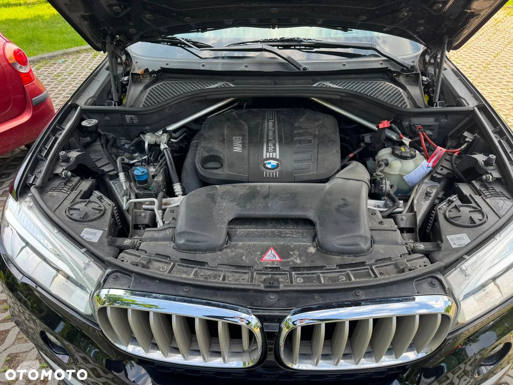 BMW X5 - 9