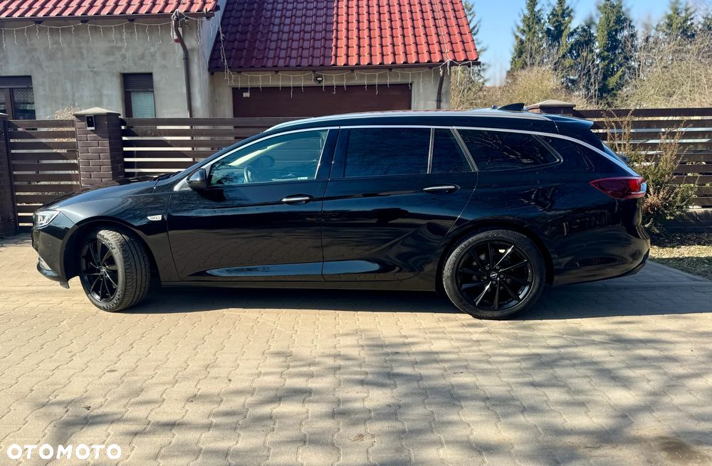 Opel Insignia 2.0 Dynamic - 9