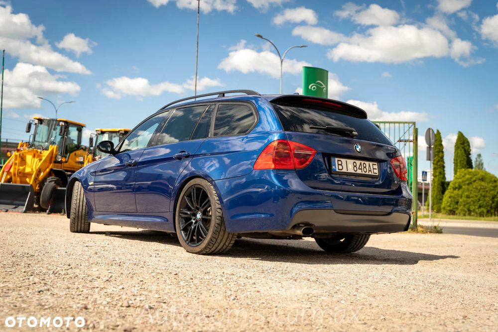 BMW Seria 3 - 11
