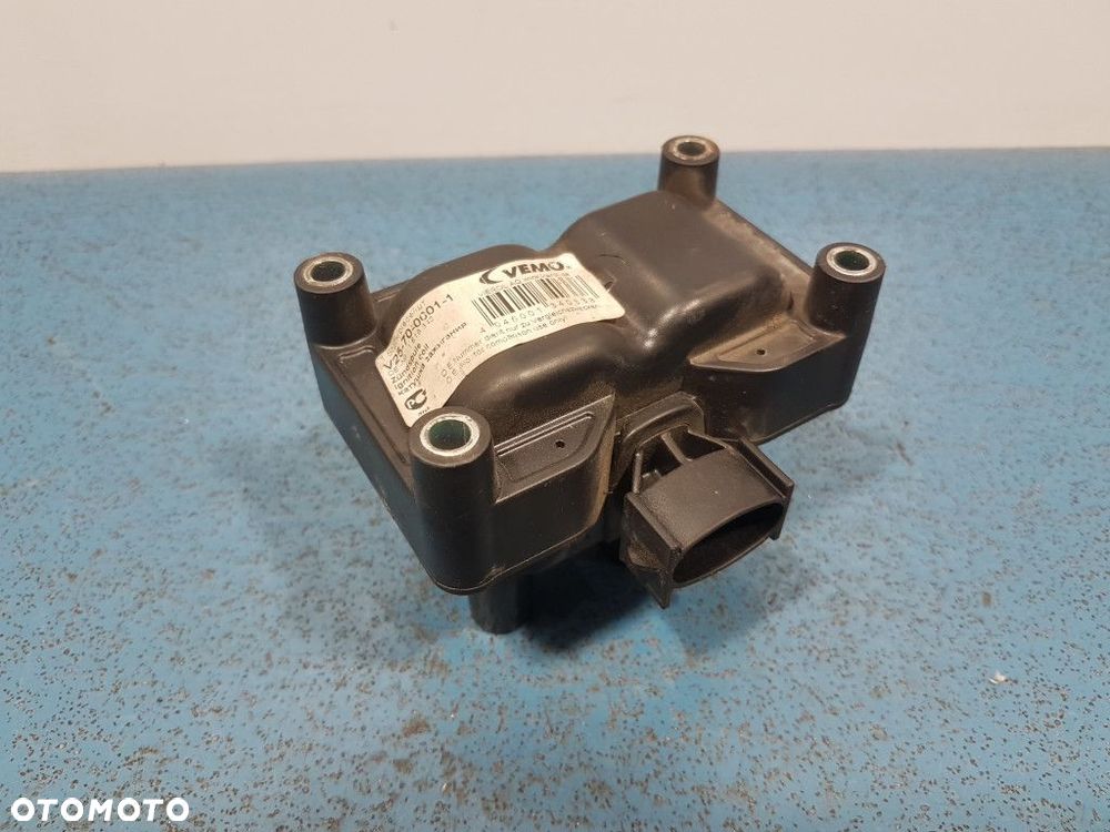 FORD KA I CEWKA ZAPŁONOWA 0221503490 - 1