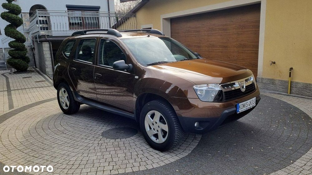 Dacia Duster - 7