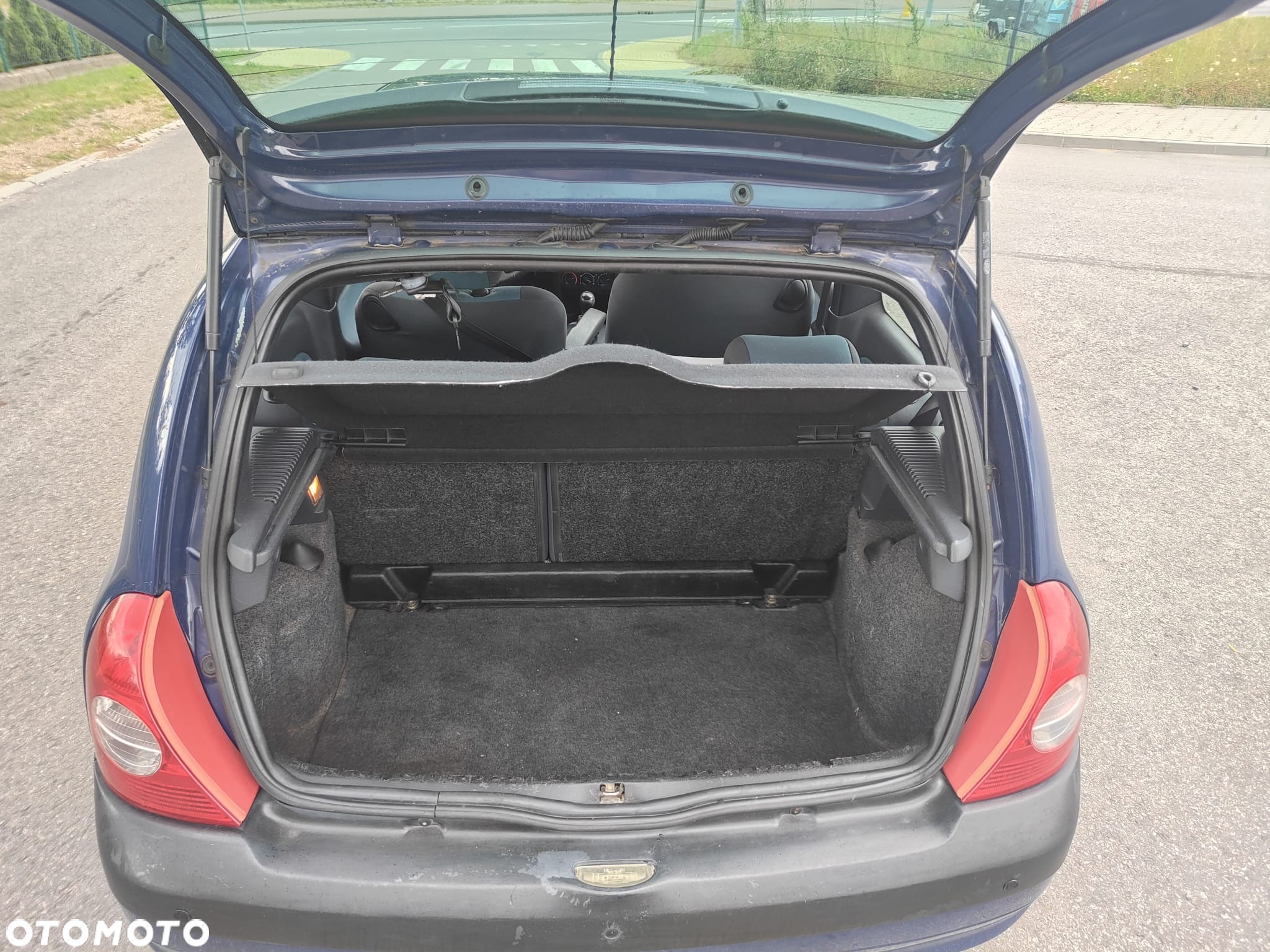 Renault Clio - 6