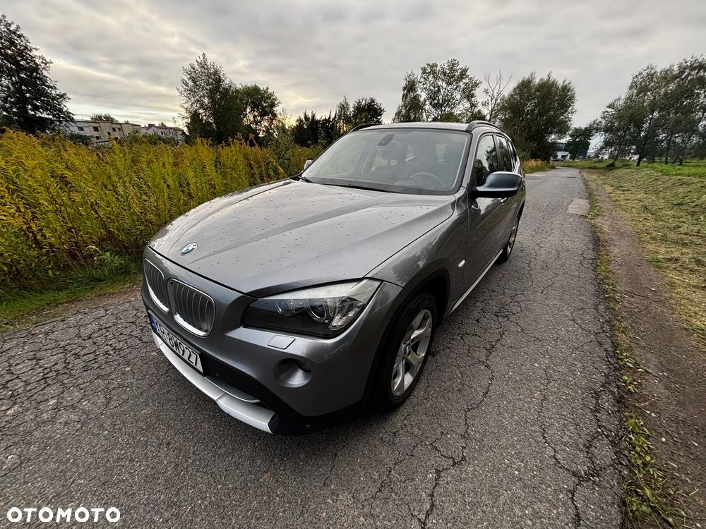 BMW X1 - 17
