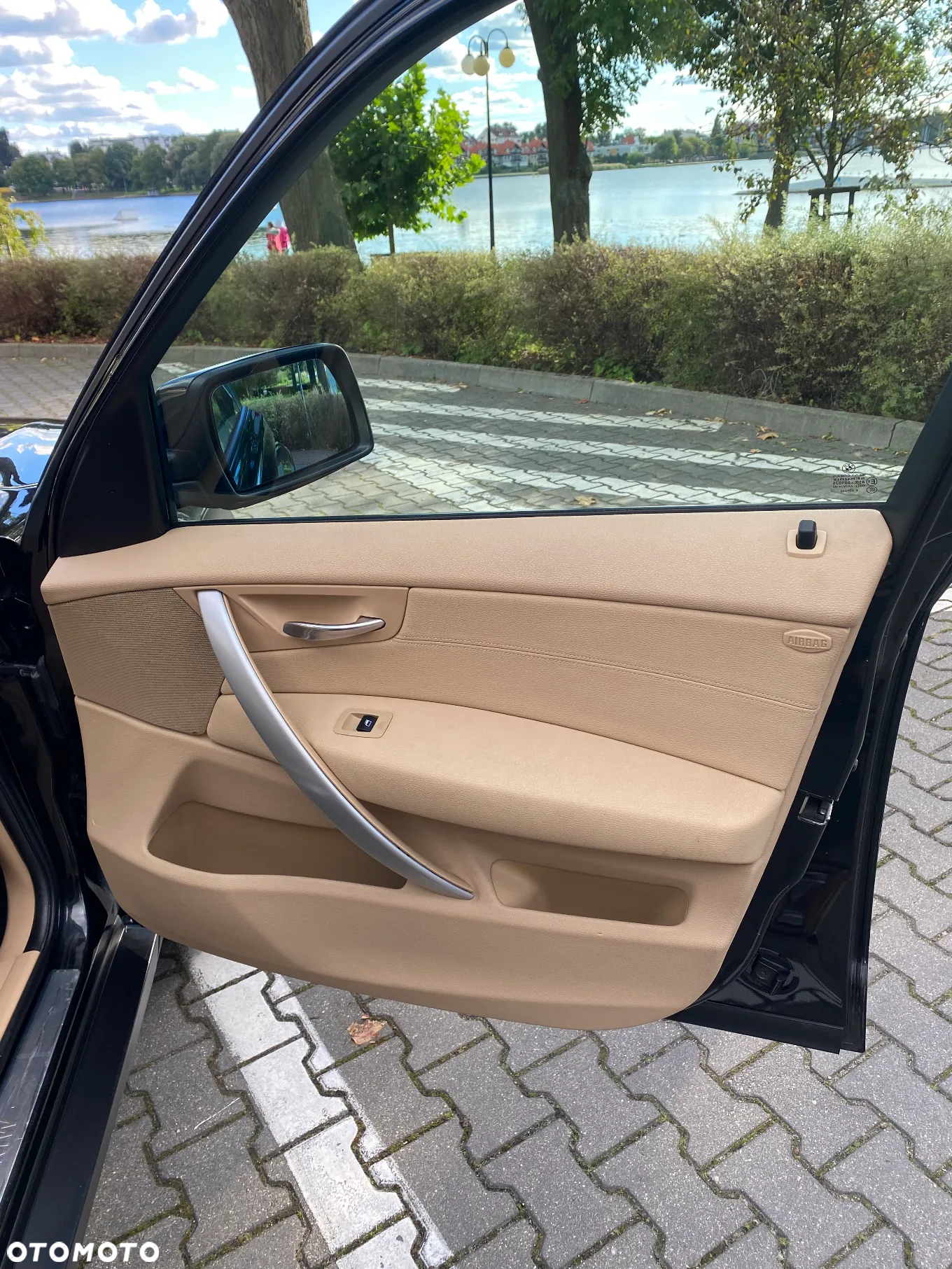 BMW X3 xDrive20d - 10