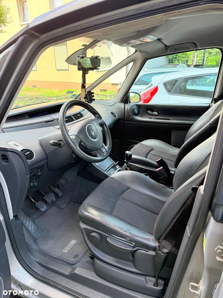Renault Espace 2.0 dCi Privilege - 8