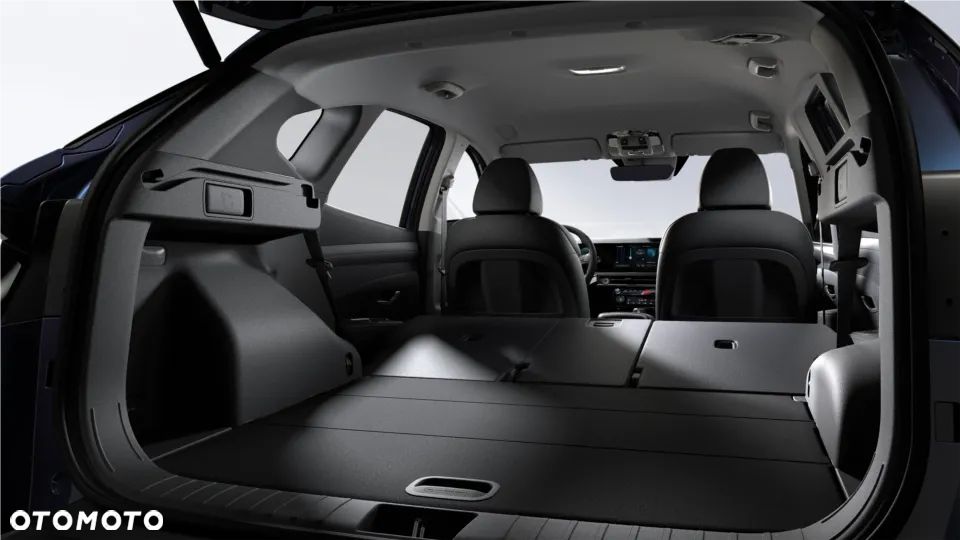 Hyundai Tucson 1.6 T-GDi Executive 2WD - 9