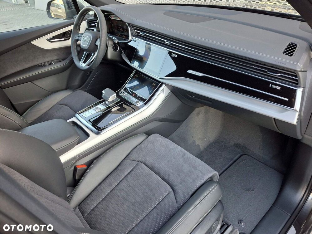 Audi Q7 - 16
