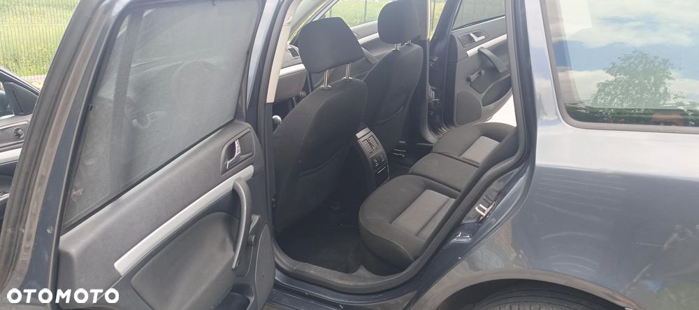 Skoda Octavia 1.9 TDI Edition 100 - 7