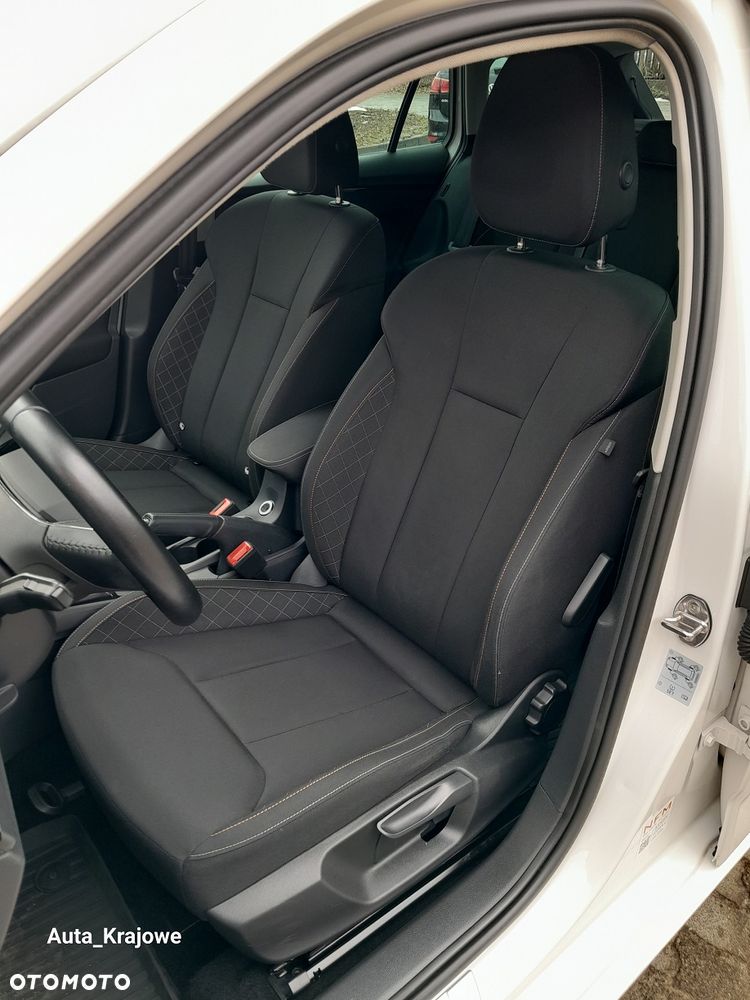 Skoda Scala 1.0 TSI Ambition - 32