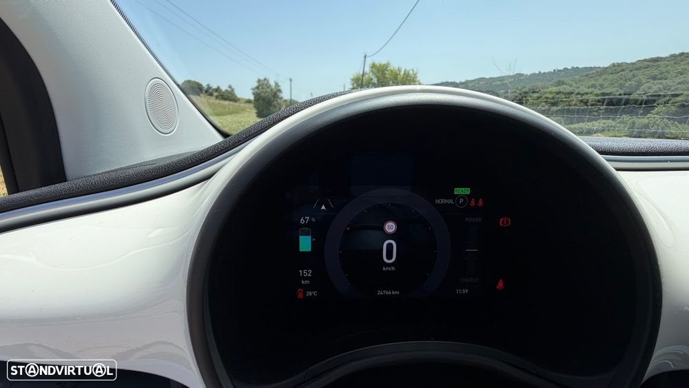 Fiat 500e 42kWh ICON - 21