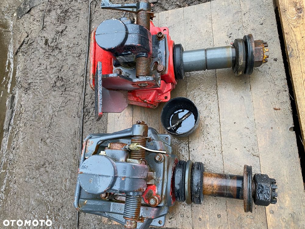 Zaczep hak VBG Rockinger - 5