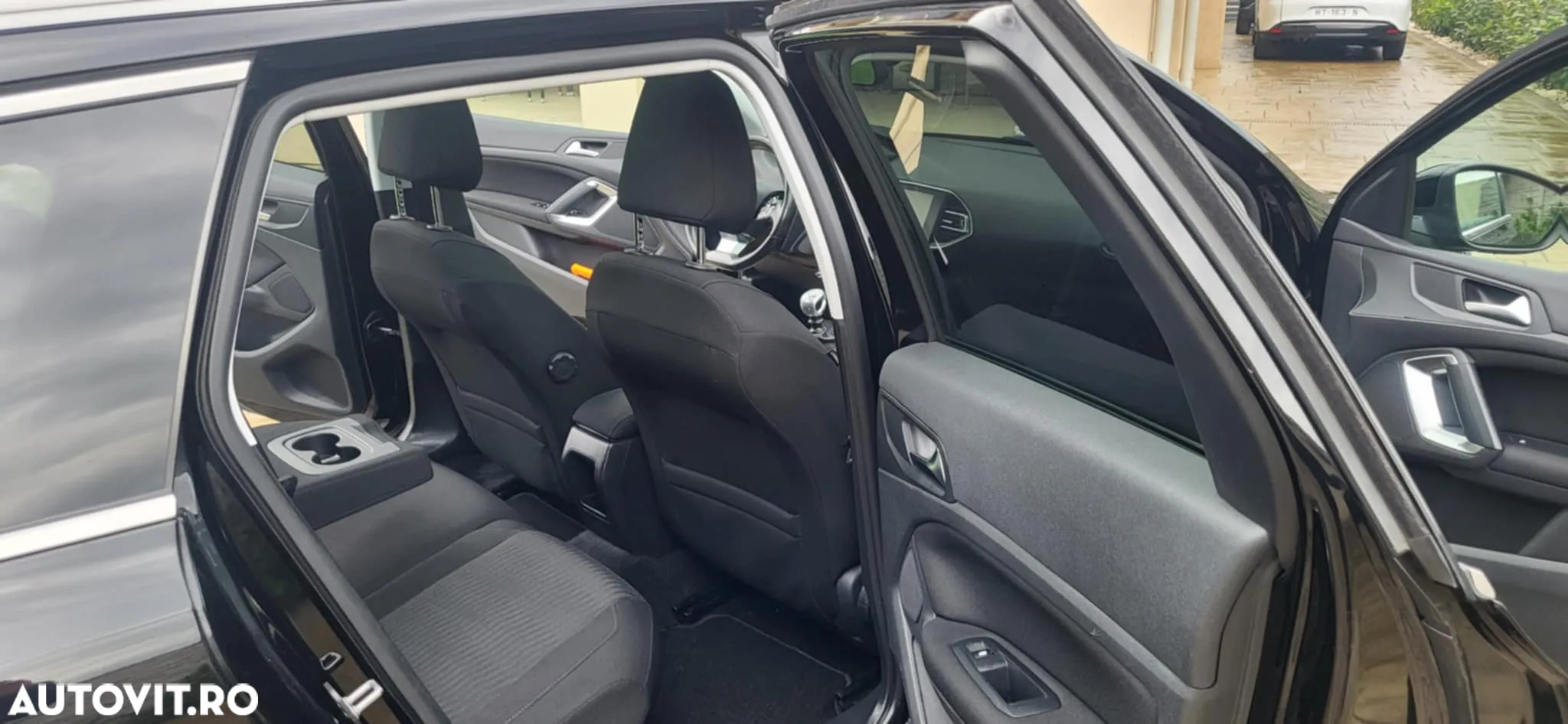 Peugeot 308 - 13
