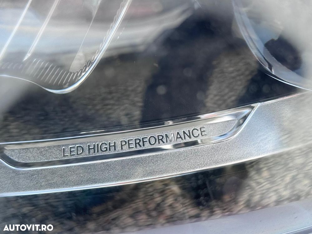 Mercedes-Benz C 200 9G-TRONIC - 8