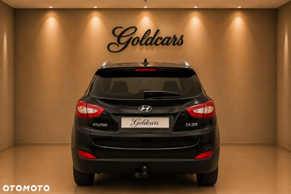 Hyundai ix35 1.6 2WD Style - 8
