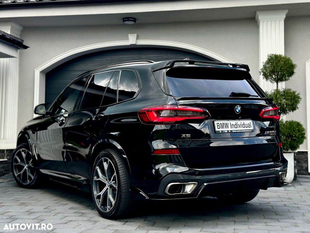 BMW X5 M - 5