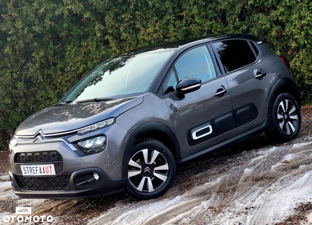 Citroën C3 - 24