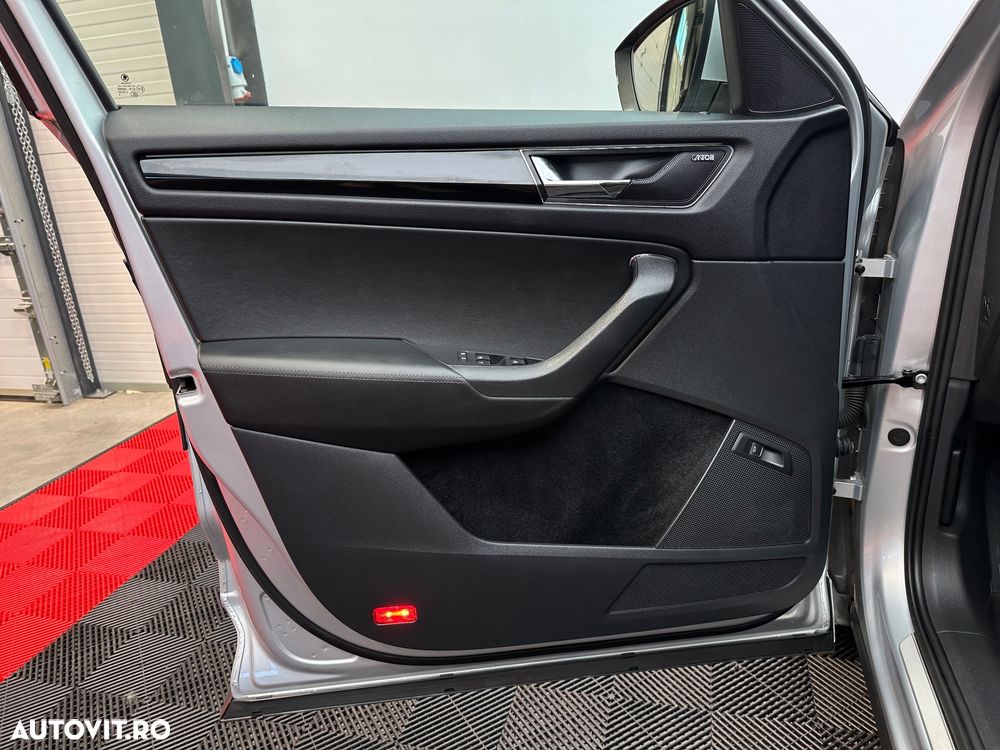 Skoda Kodiaq 2.0 TDI DSG L&K - 22
