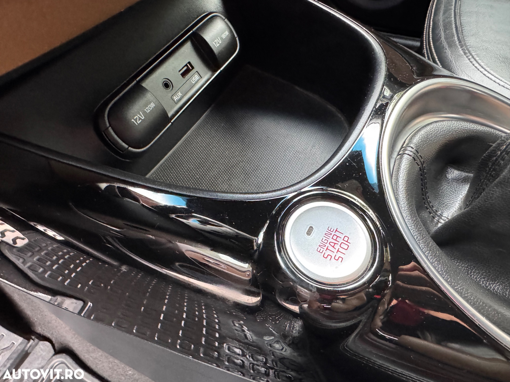 Kia Soul 1.6 CRDi Vision - 17