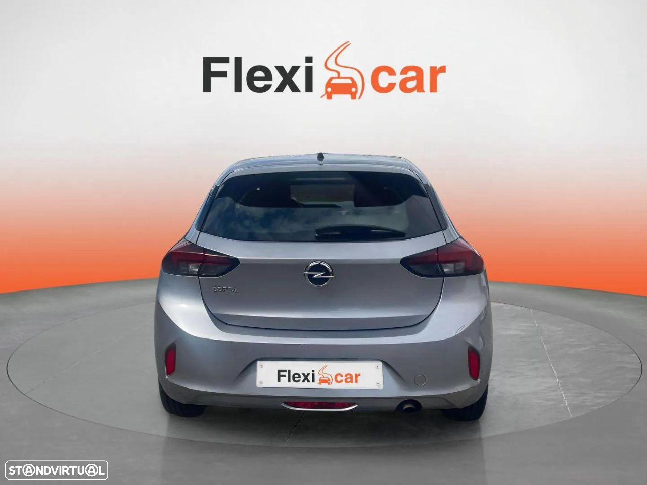 Opel Corsa 1.2 Business Edition - 6