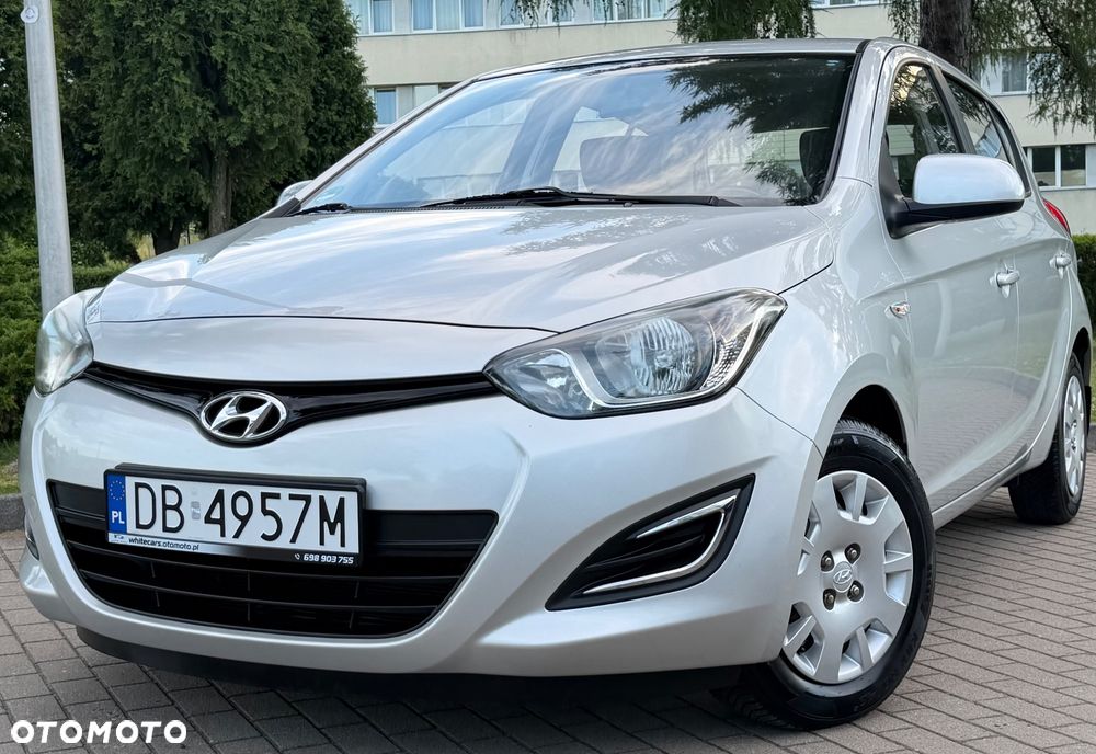 Hyundai i20 1.25 Style - 15