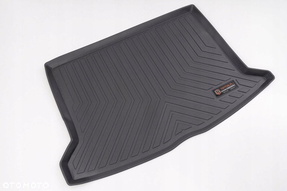 mercedes b-class w247 2019+ mata bagażnika - 6