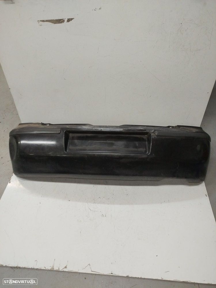 Para Choques Tr Volkswagen Polo (6N2) - 2