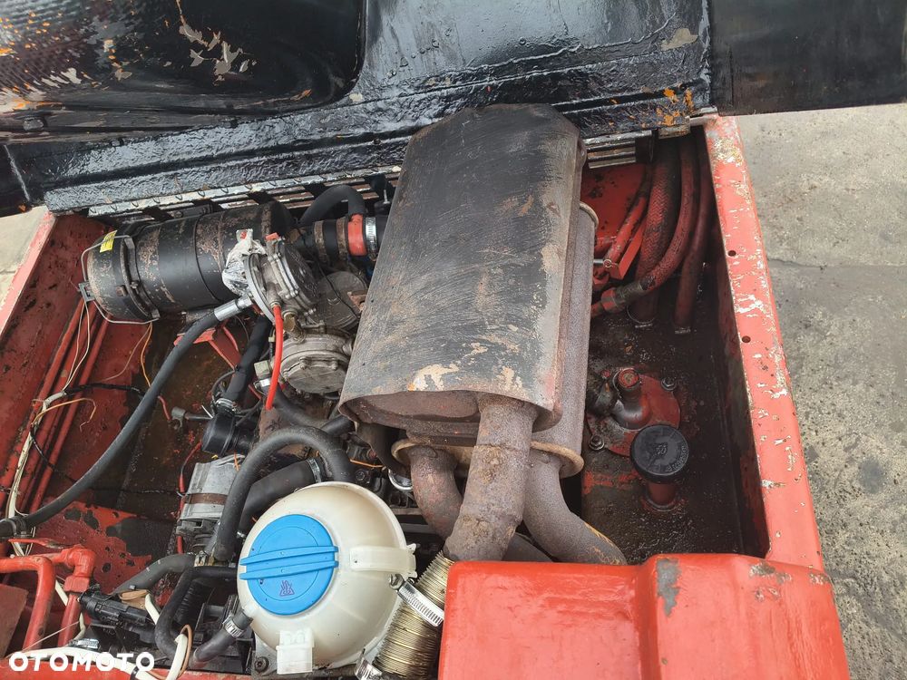 Linde H20T - 5