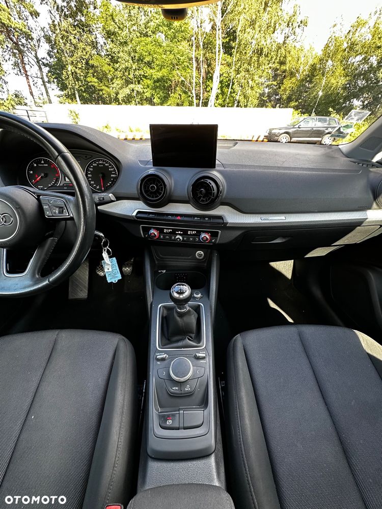 Audi Q2 1.6 TDI - 15