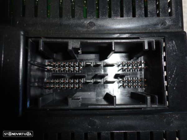 Comando Luzes Bmw 3 Touring (E46) - 2