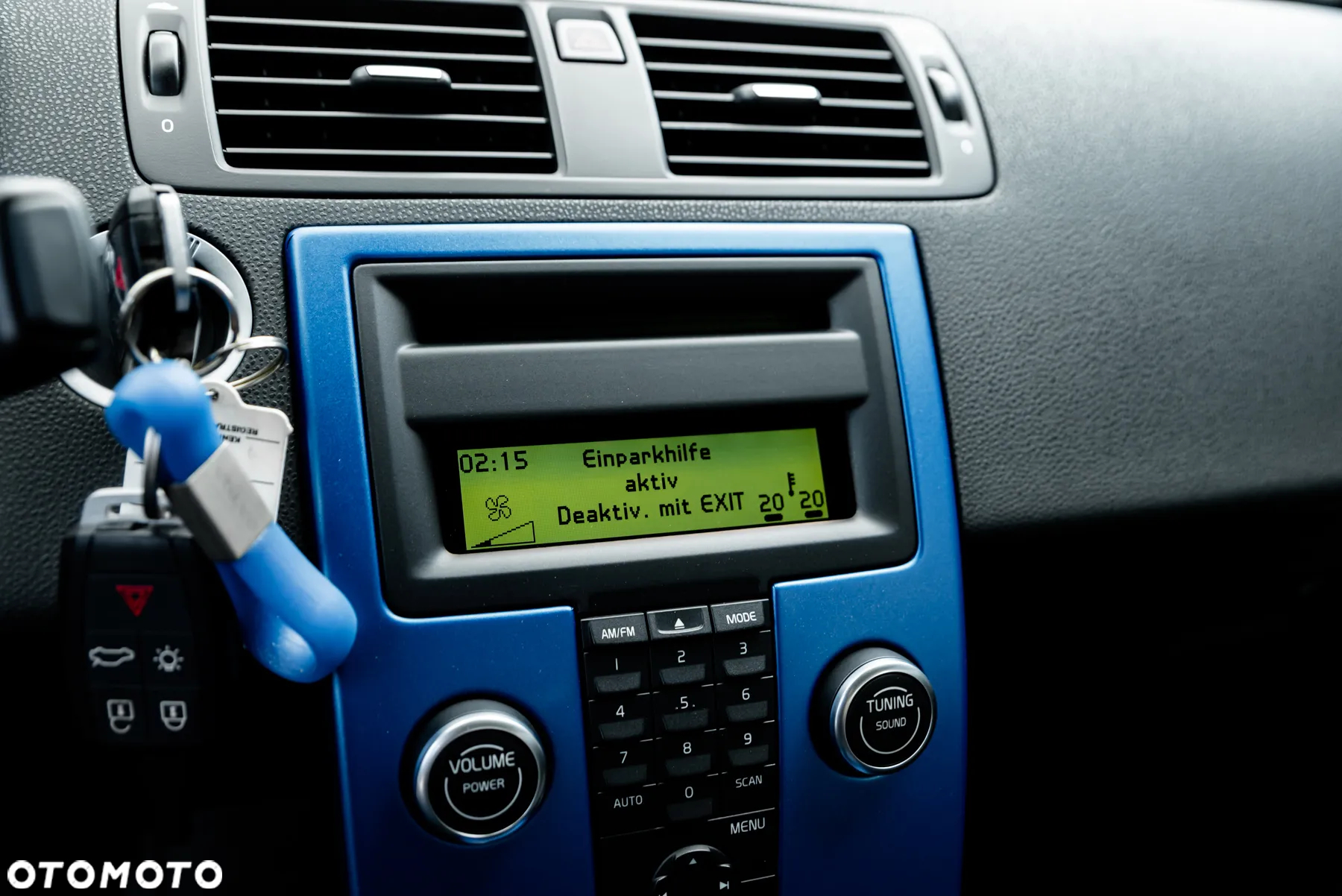 Volvo C70 2.4i Summum - 33