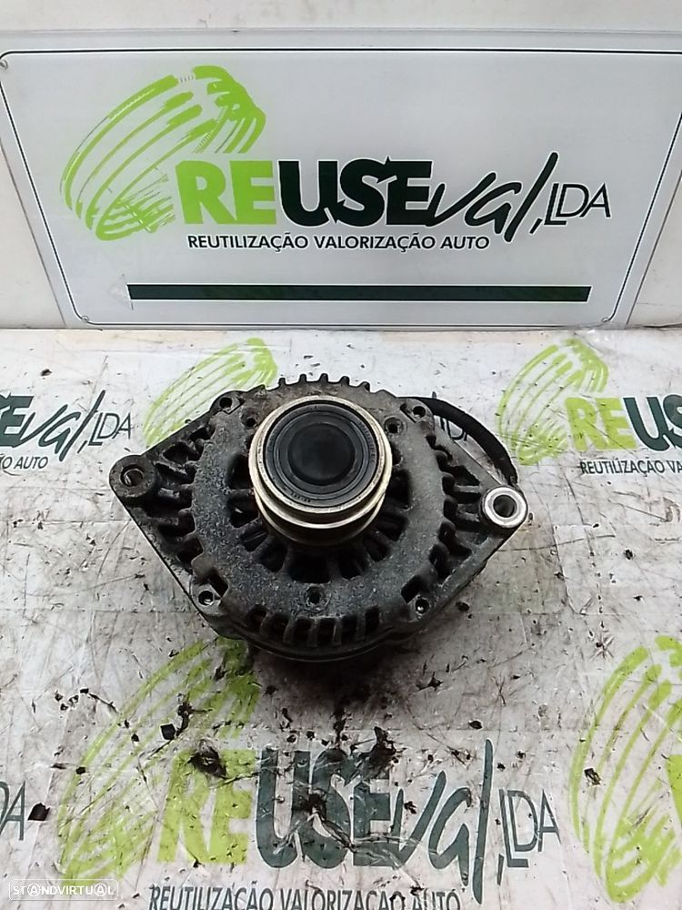 Alternador Chevrolet Captiva (C100, C140) - 2