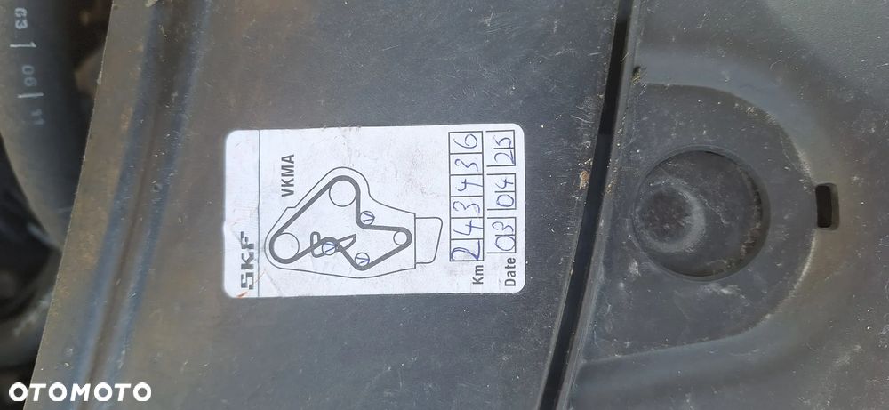 Skoda Superb 2.0 TDI Comfort - 11