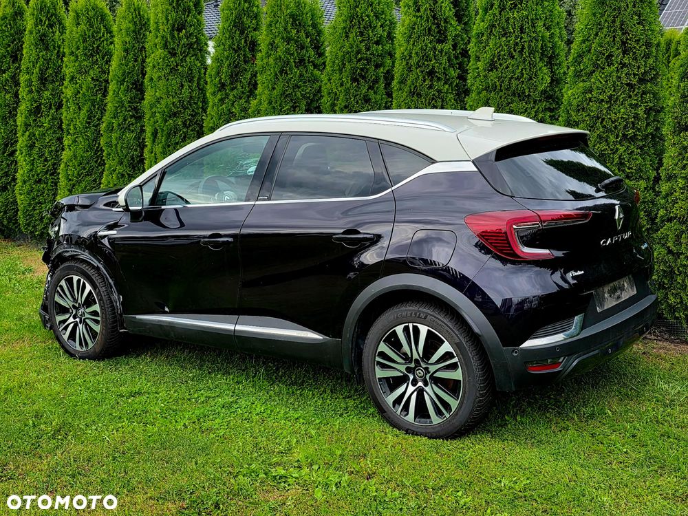 Renault Captur 1.6 E-TECH Plug-In Initiale Paris - 6