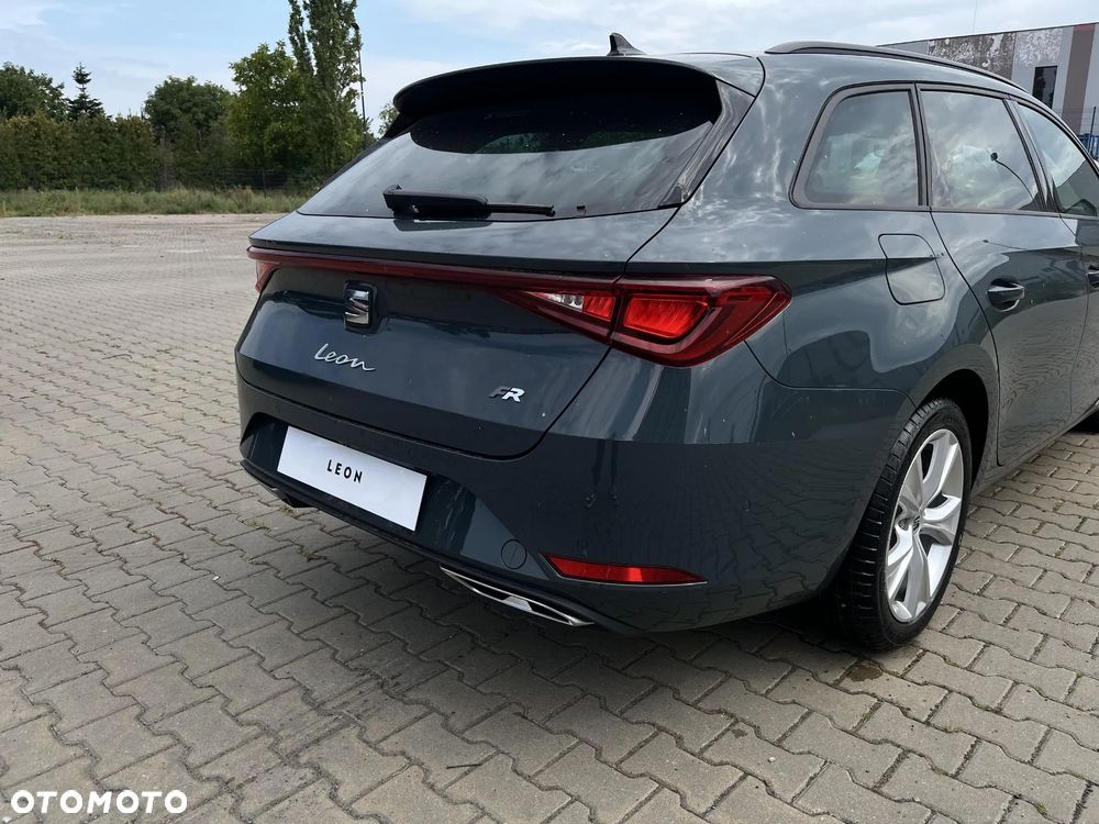 Seat Leon - 10