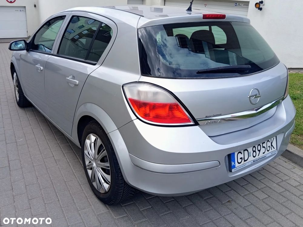 Opel Astra 1.8 Enjoy - 6