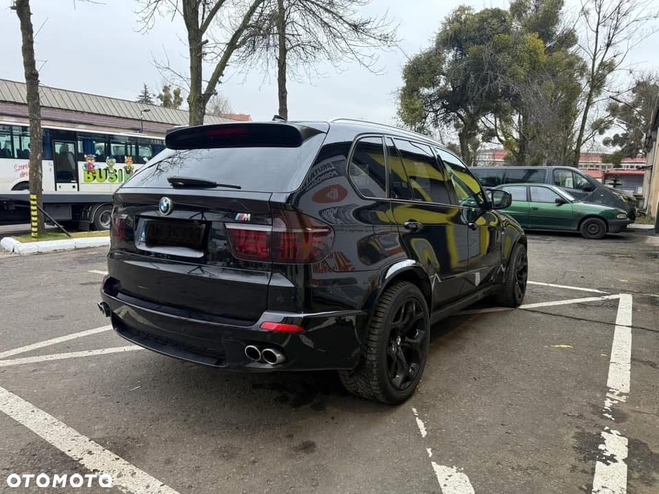 BMW X5 3.0d xDrive - 2