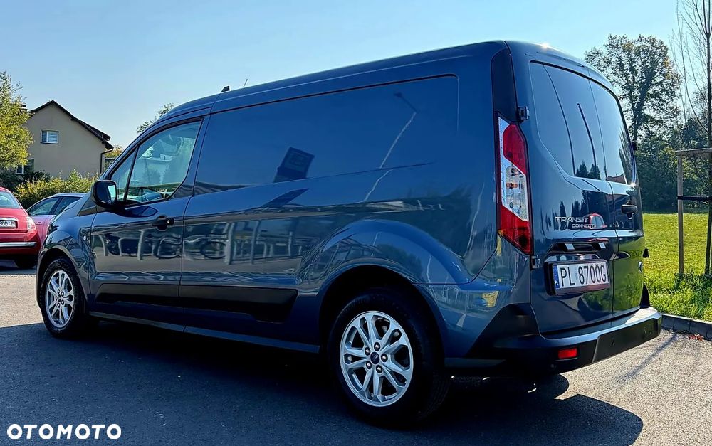 Ford Connect - 6