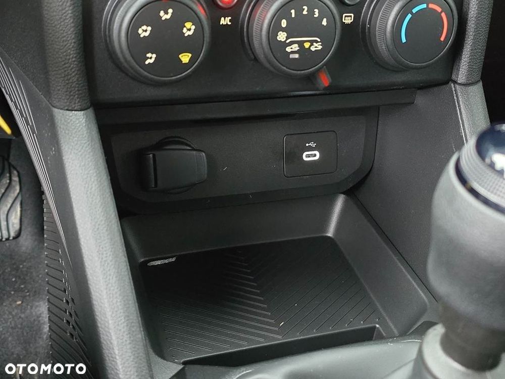 Dacia Duster - 22