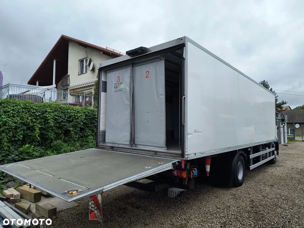 MAN TGM 16.250/15.250 Euro6 - 5