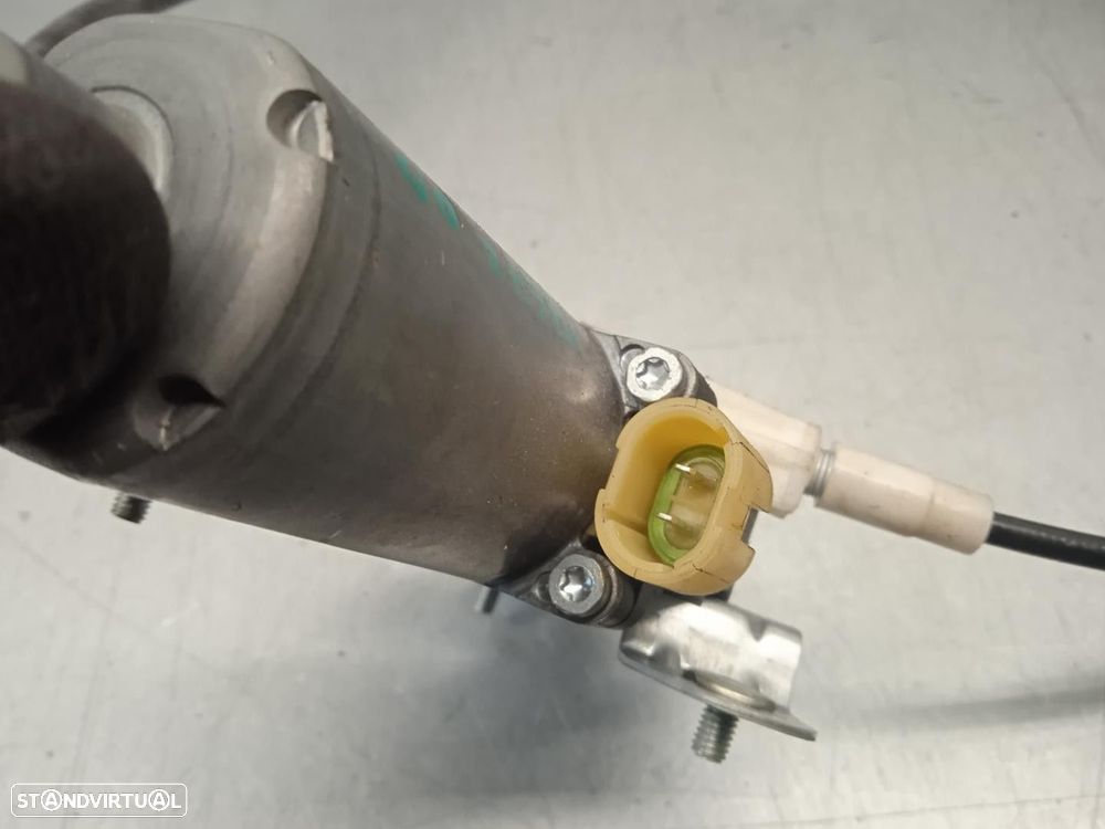 ELEVADOR DE VIDRO FRONTAL DIREITO RENAULT MEGANE I COACH 2000 -0130821721 - 3