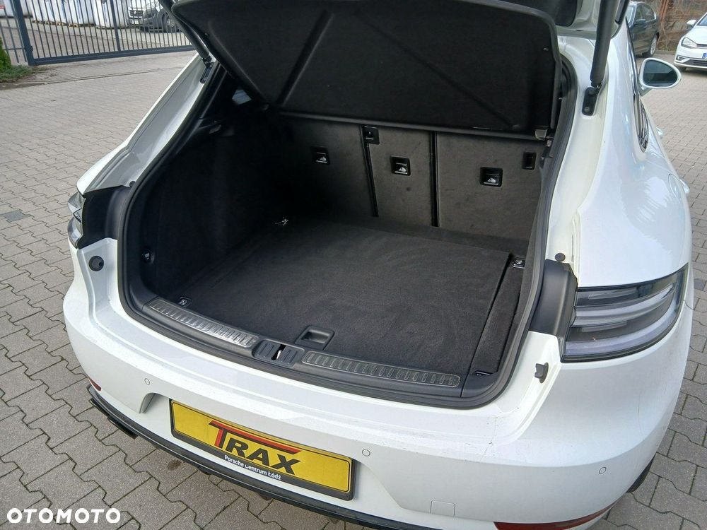 Porsche Macan - 19