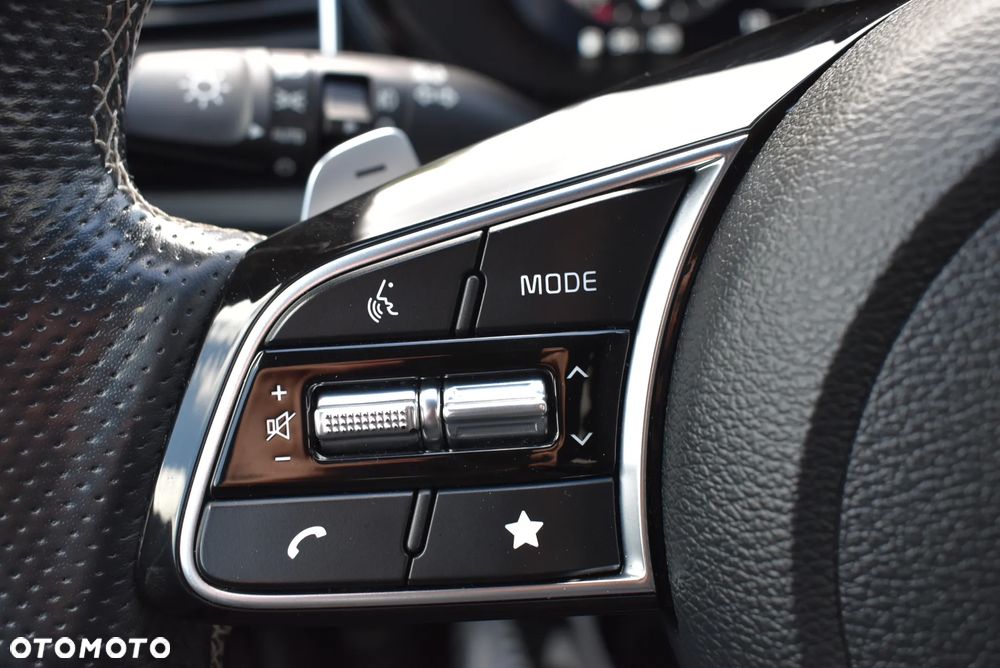 Kia Ceed 1.5 T-GDI DCT7 OPF GT Line - 35