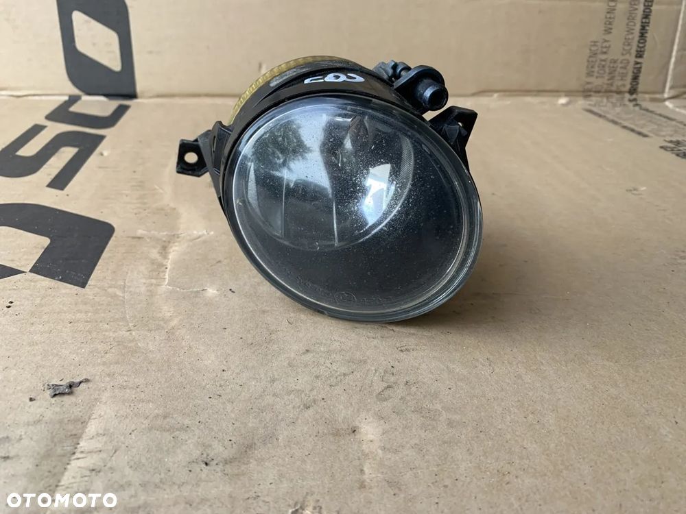 Halogen lewy przód przedni VW EOS - 1