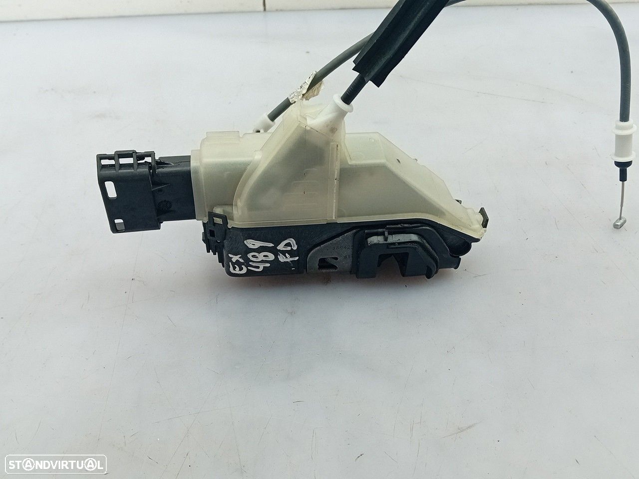 Fechadura / fecho porta frente direito DS DS7 Crossback (J_) - 1