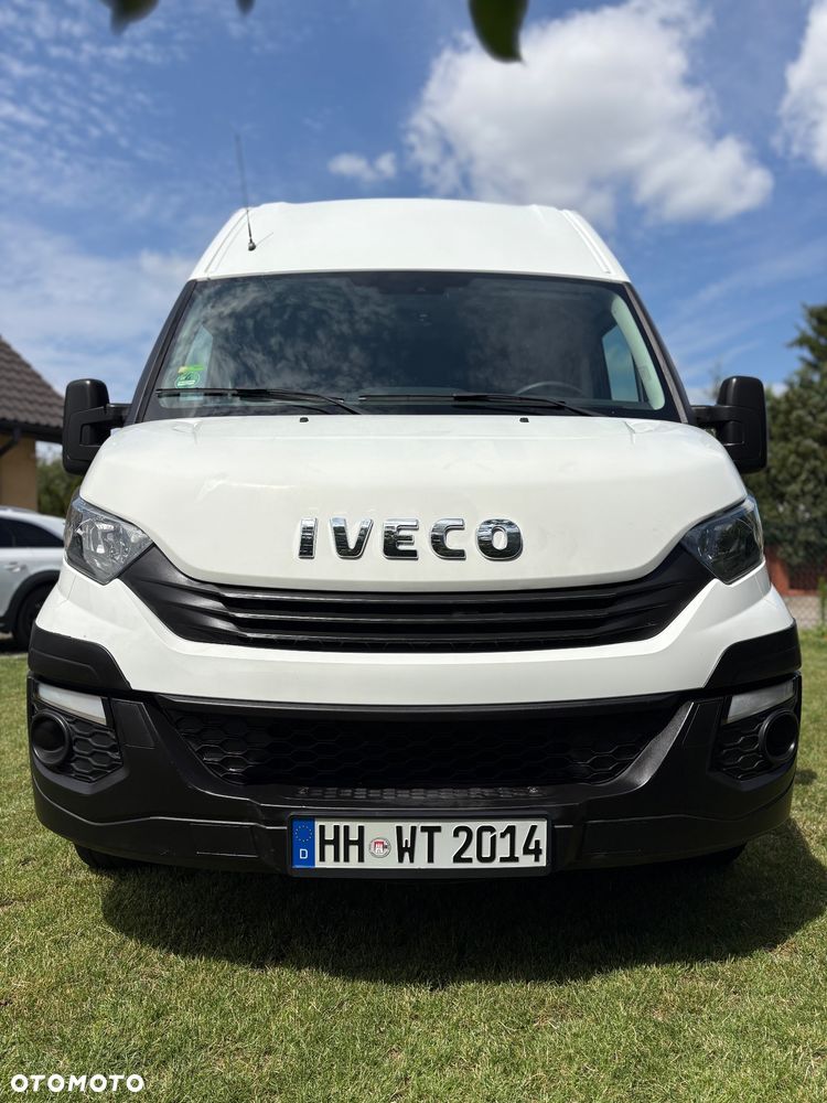 Iveco Daily 35S16 MAXI - 6