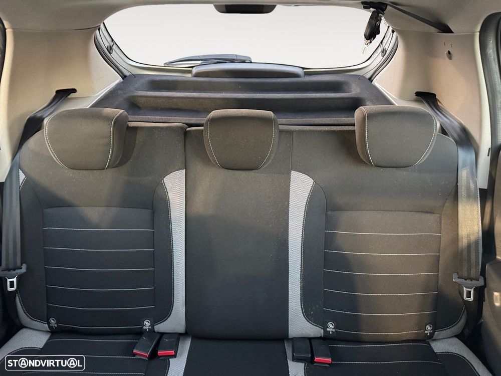 Dacia Sandero 0.9 TCe Stepway - 13