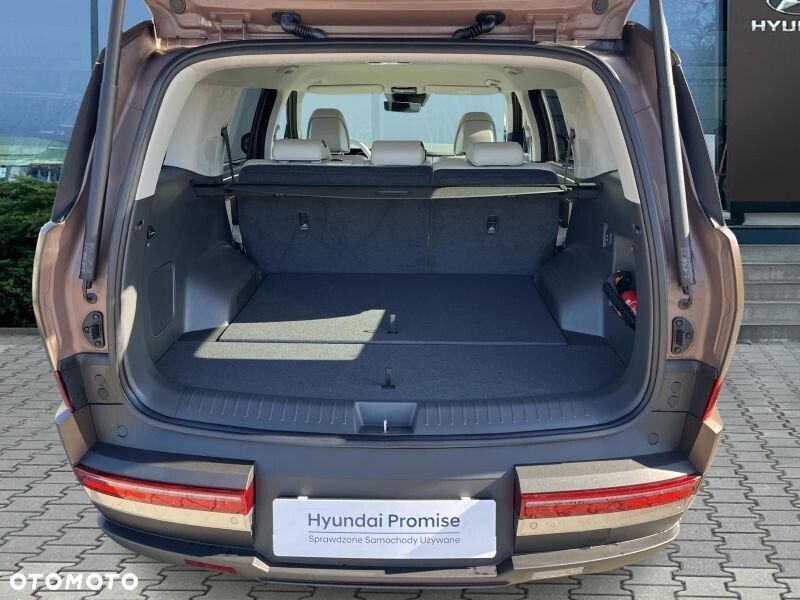 Hyundai Santa Fe 1.6 T-GDI PHEV Platinum 4WD - 22
