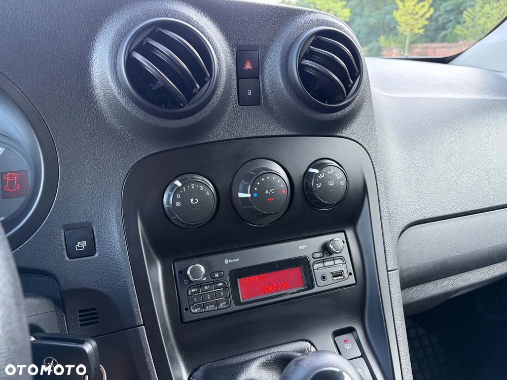 Mercedes-Benz Citan - 18